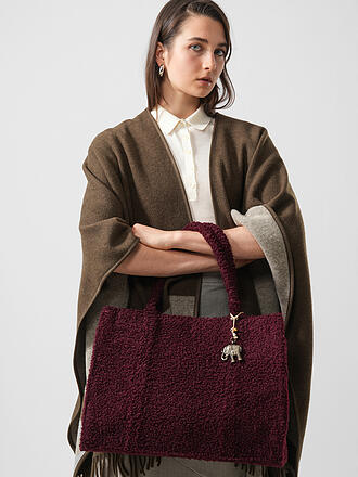 ANOKHI | Borsa - Tote Bag BOOK TOTE LARGE