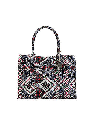 ANOKHI | Borsa - Tote Bag TOTE BOOK Large