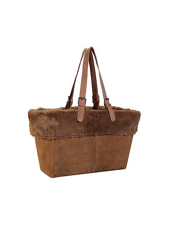 ANOKHI | Borsa in pelle - Shopper