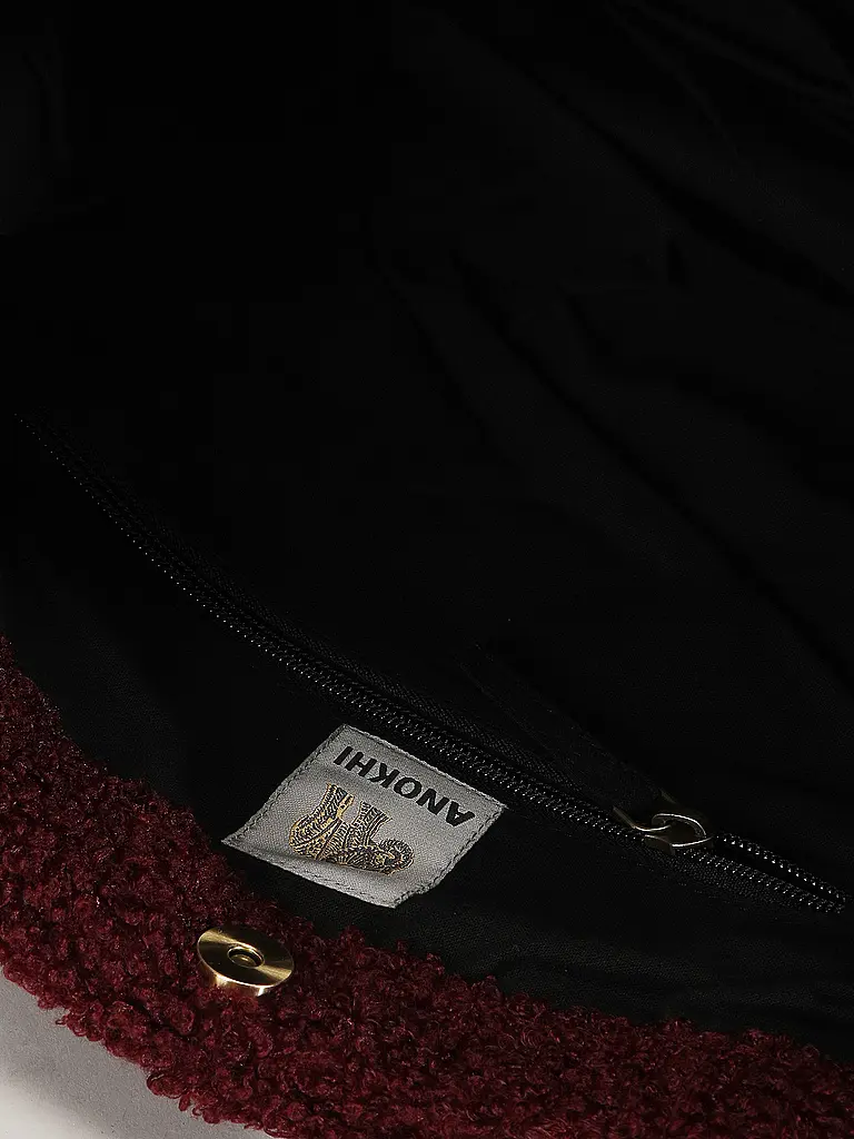 ANOKHI | Borsa - Tote Bag BOOK TOTE Large |