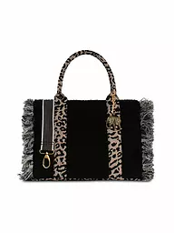 ANOKHI | Borsa - Tote Bag BOOK TOTE Medium | Marrone