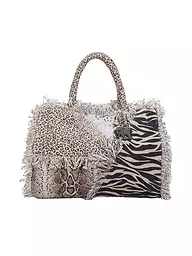 ANOKHI | Borsa - Tote Bag BOOK TOTE Medium | Multicolore
