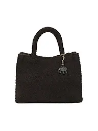 ANOKHI | Borsa - Tote Bag BOOK TOTE Medium | Marrone