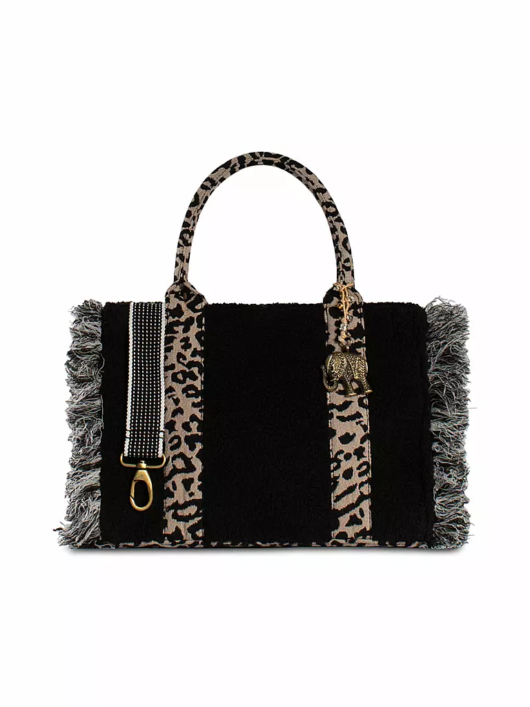 ANOKHI | Borsa - Tote Bag BOOK TOTE Medium | Marrone