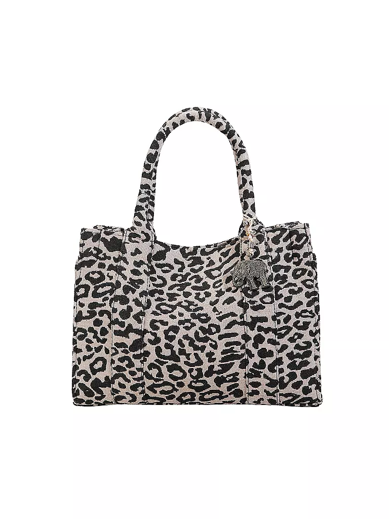 ANOKHI | Borsa - Tote Bag BOOK TOTE Medium | Multicolore