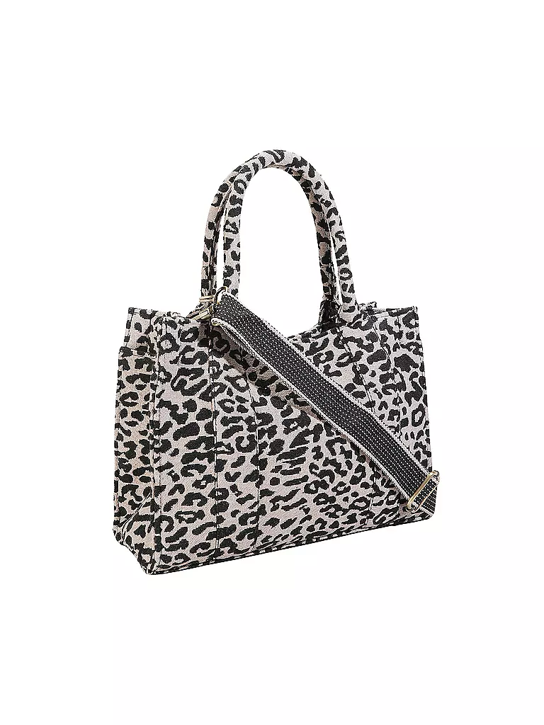 ANOKHI | Borsa - Tote Bag BOOK TOTE Medium | Multicolore