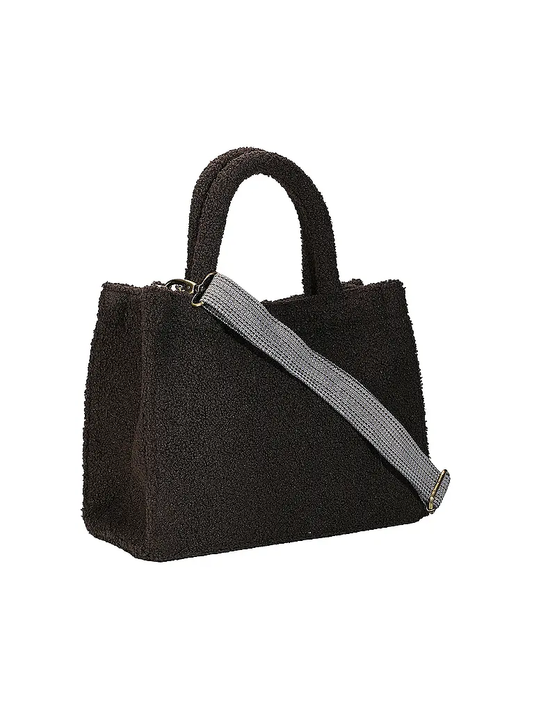 ANOKHI | Borsa - Tote Bag BOOK TOTE Medium | Marrone