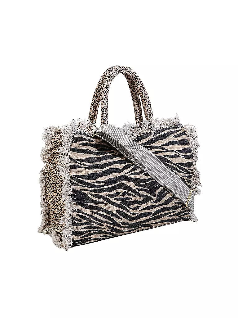 ANOKHI | Borsa - Tote Bag BOOK TOTE Medium | 