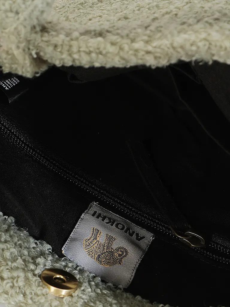 ANOKHI | Borsa - Tote Bag BOOK TOTE Medium | 