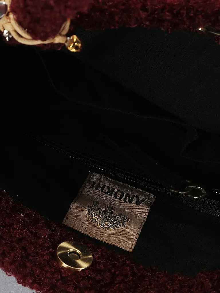 ANOKHI | Borsa - Tote Bag BOOK TOTE Medium |