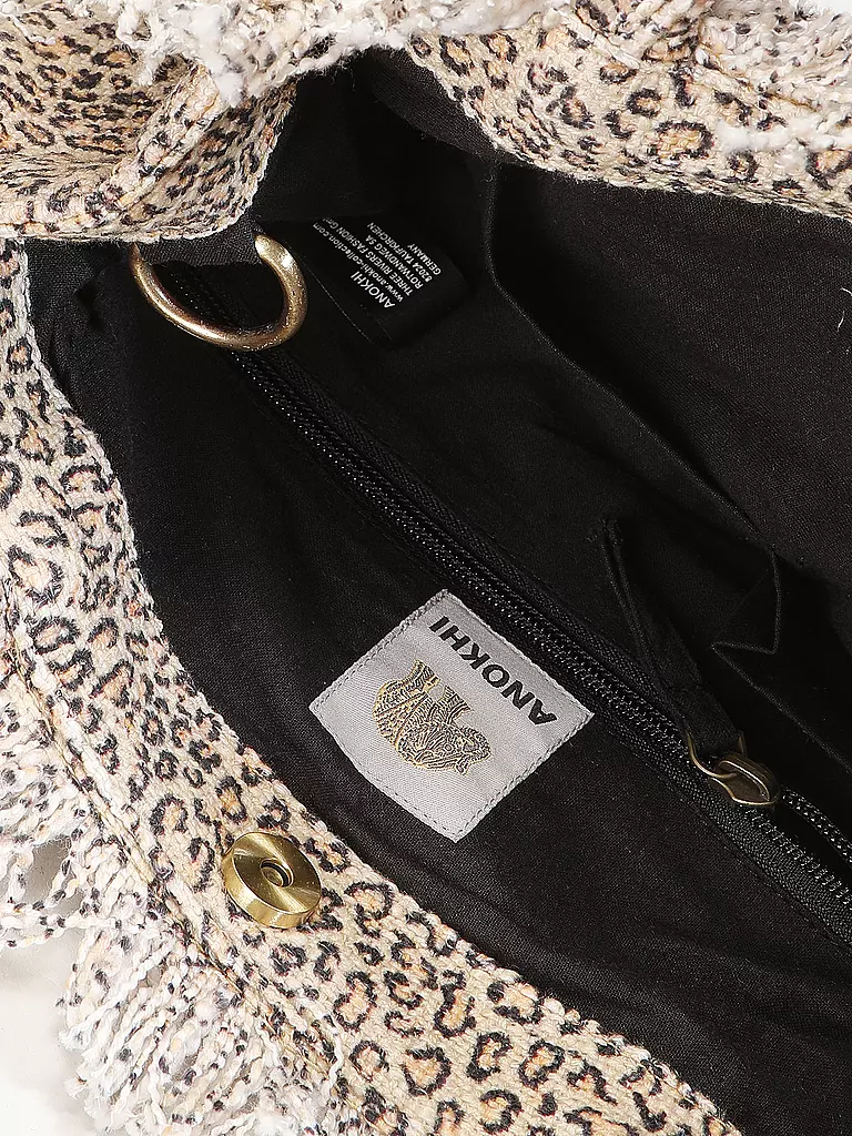 ANOKHI | Borsa - Tote Bag BOOK TOTE Medium | 