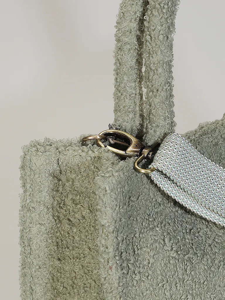 ANOKHI | Borsa - Tote Bag BOOK TOTE Medium | 