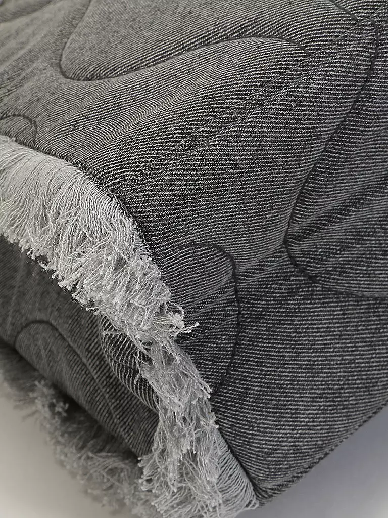 ANOKHI | Borsa - Tote Bag BOOK TOTE Medium | Grigio