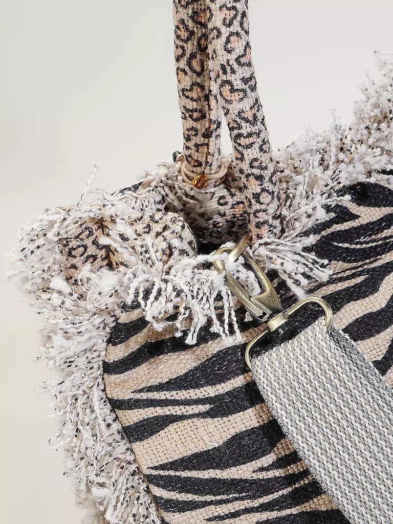 ANOKHI | Borsa - Tote Bag BOOK TOTE Medium | 