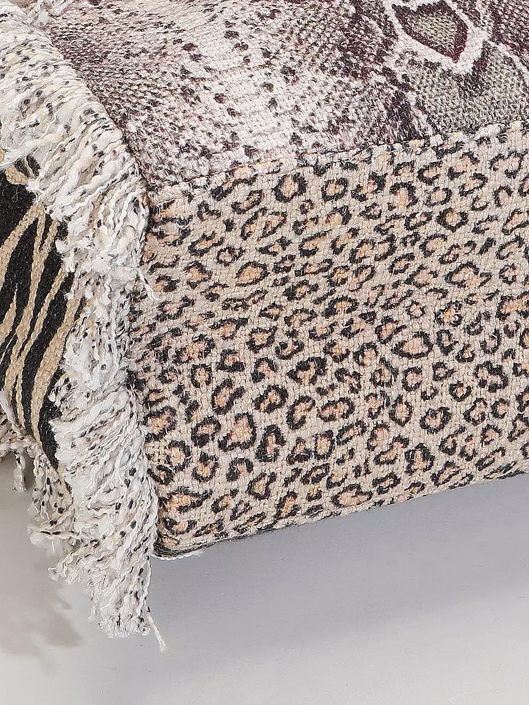 ANOKHI | Borsa - Tote Bag BOOK TOTE Medium | 