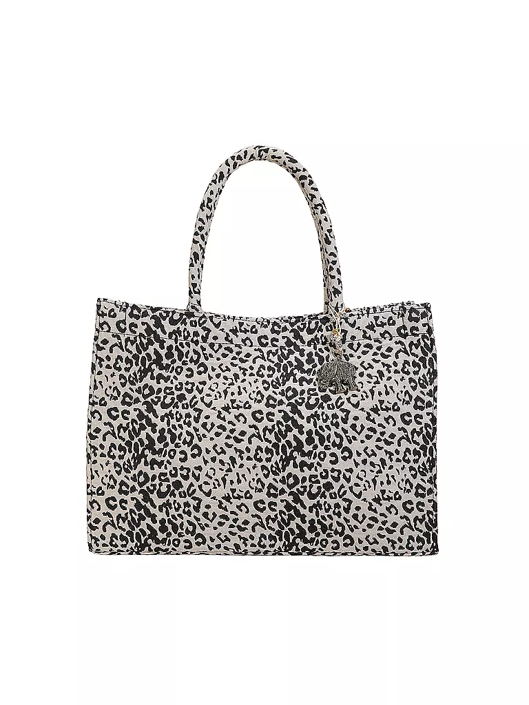 ANOKHI | Borsa - Tote Bag Large | Beige