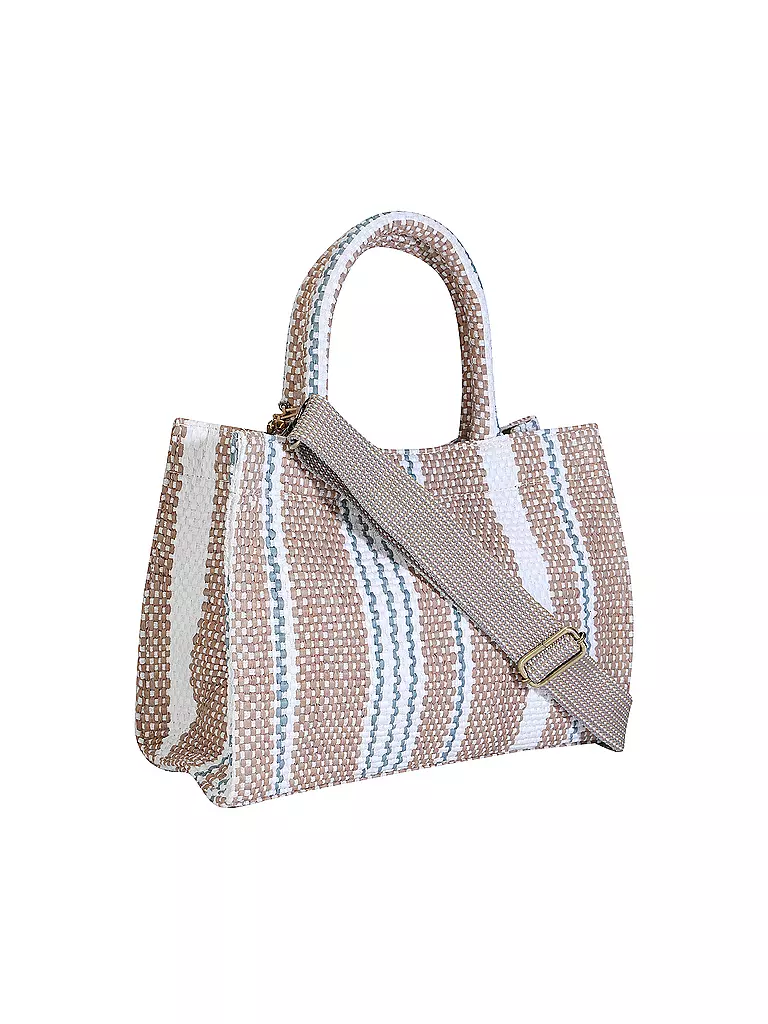 ANOKHI | Tasche - Tote Bag BOOK TOTE Medium  | Beige