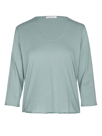 ANONYM APPAREL | Shirt LIO