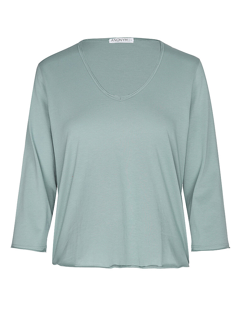 Shirt LIO verde chiaro L