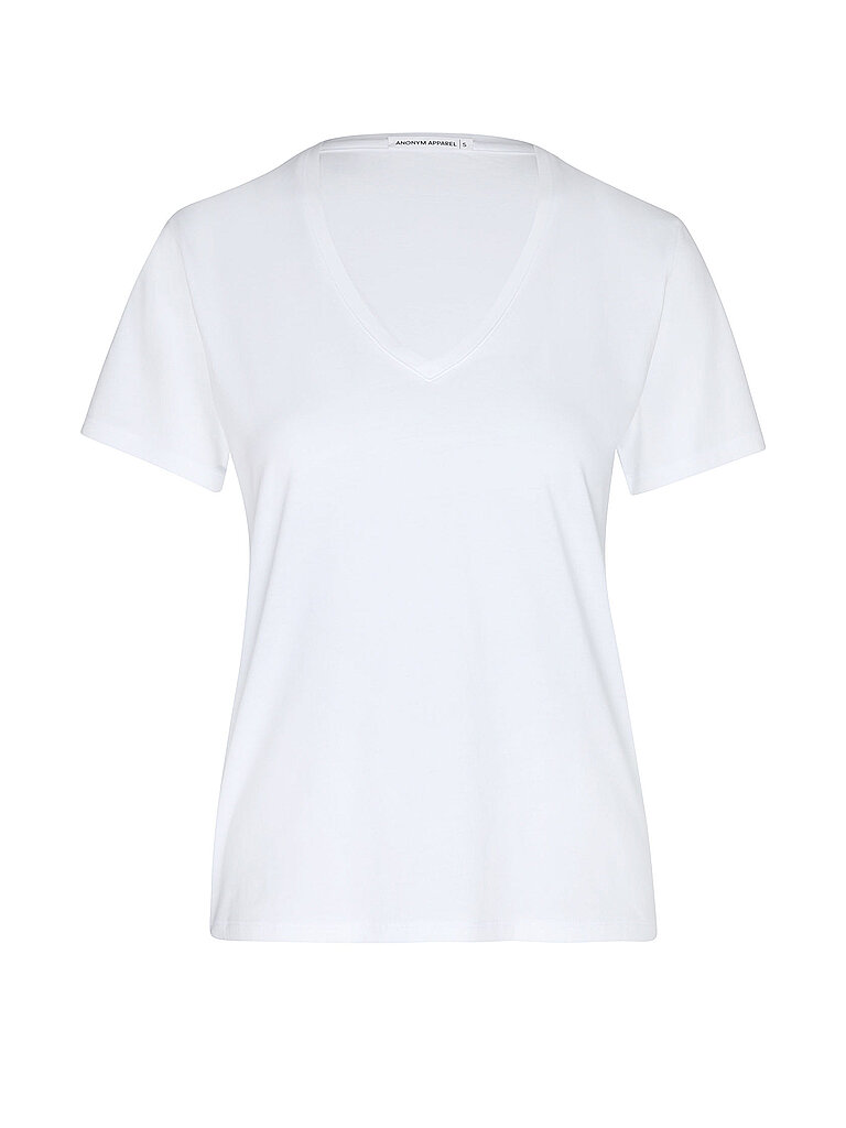 T-Shirt ROMY bianco M