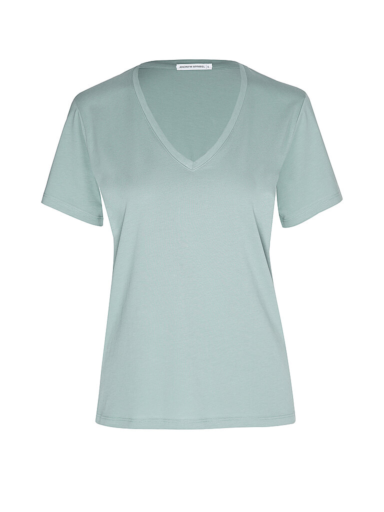 T-Shirt ROMY menta XS