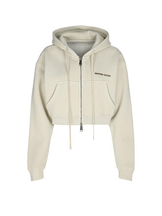 ANOTHER COTTON LAB | Felpa con cappuccio