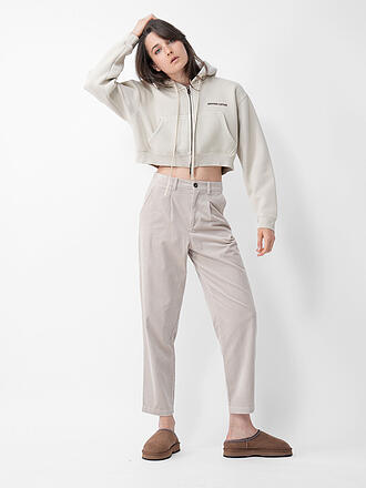 ANOTHER COTTON LAB | Felpa con cappuccio