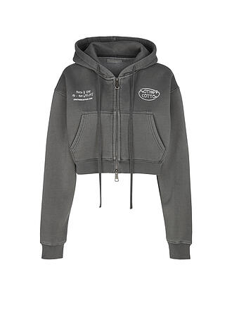 ANOTHER COTTON LAB | Felpa con cappuccio