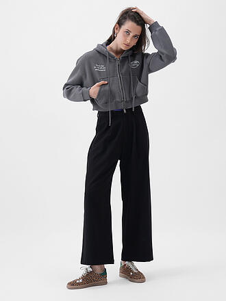 ANOTHER COTTON LAB | Felpa con cappuccio