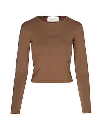 ANOTHER COTTON LAB | Maglietta a maniche lunghe