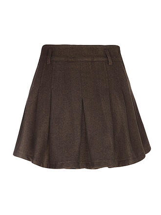 ANOTHER COTTON LAB | Mini gonna