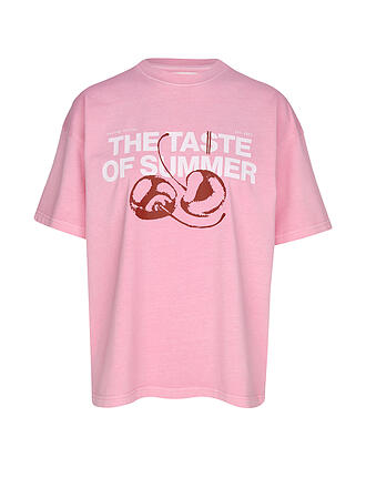 ANOTHER COTTON LAB | T-Shirt TASTE OF SUMMER