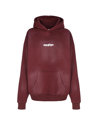 ANOTHER COTTON LAB | Felpa con cappuccio - Hoodie TASTE OF SUMMER