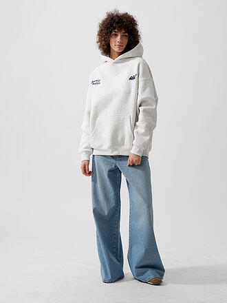 ANOTHER COTTON LAB | Felpa con cappuccio - Hoodie