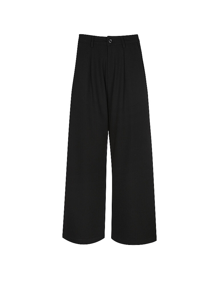 Pantaloni Marlene nero M
