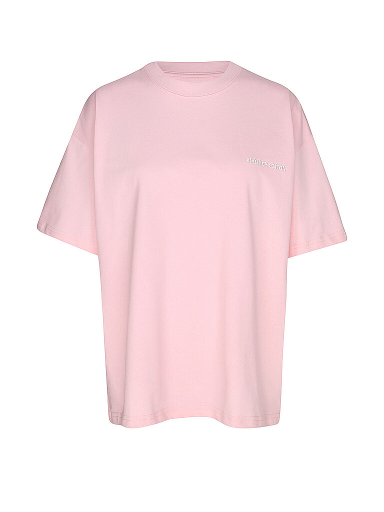 T-Shirt POST PILATES rosa XS