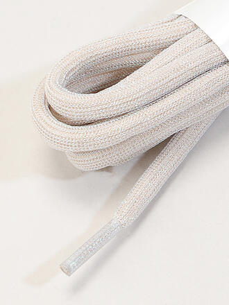 ANOTHER TREND | Schnürsenkel LACE GLITTER