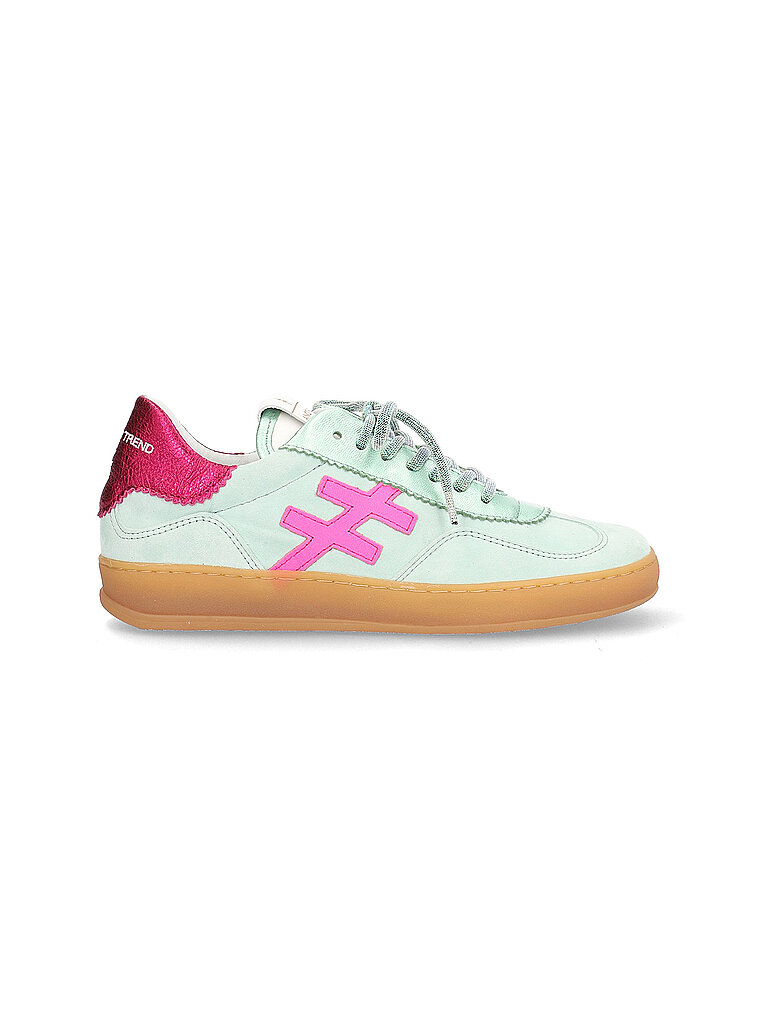 Sneaker ICONIC II menta 37