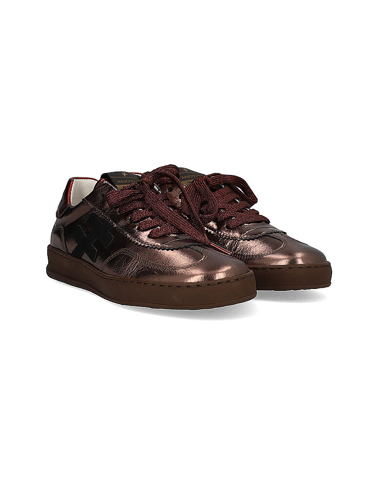 Sneaker LAS VEGAS rame 36