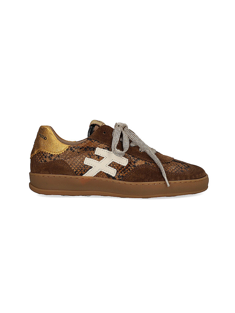 Another Trend Sneaker marrone 36