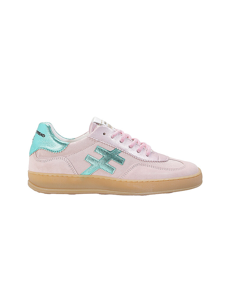 Another Trend Sneaker rosa 38