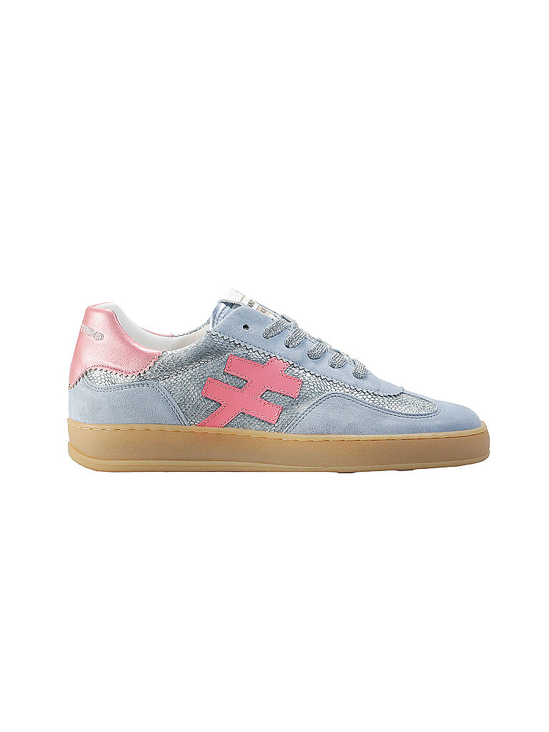 Another Trend Sneaker azzurro 38