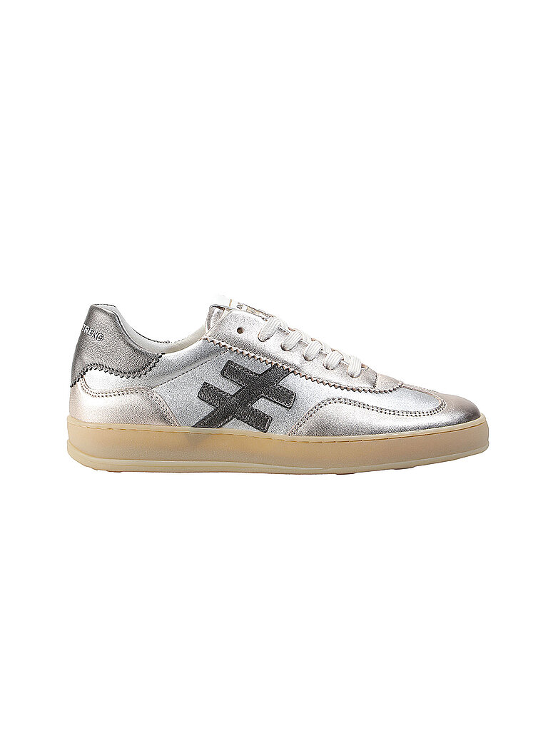 Another Trend Sneaker argento 41