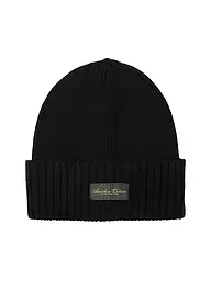 ANOTHER COTTON LAB | Berretto - Cuffia | Nero