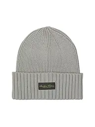 ANOTHER COTTON LAB | Berretto - Cuffia | Grigio