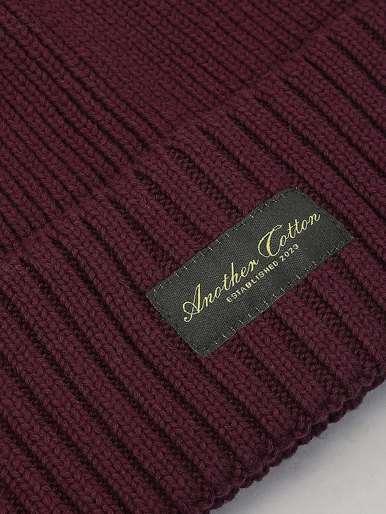 ANOTHER COTTON LAB | Berretto - Cuffia | 