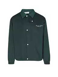 ANOTHER COTTON LAB | Blouson | Verde scuro