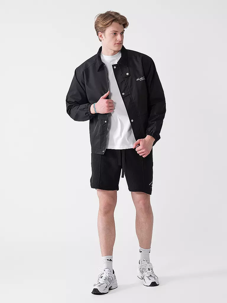 ANOTHER COTTON LAB | Blouson | Nero