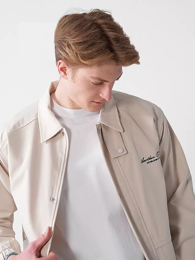 ANOTHER COTTON LAB | Blouson | 