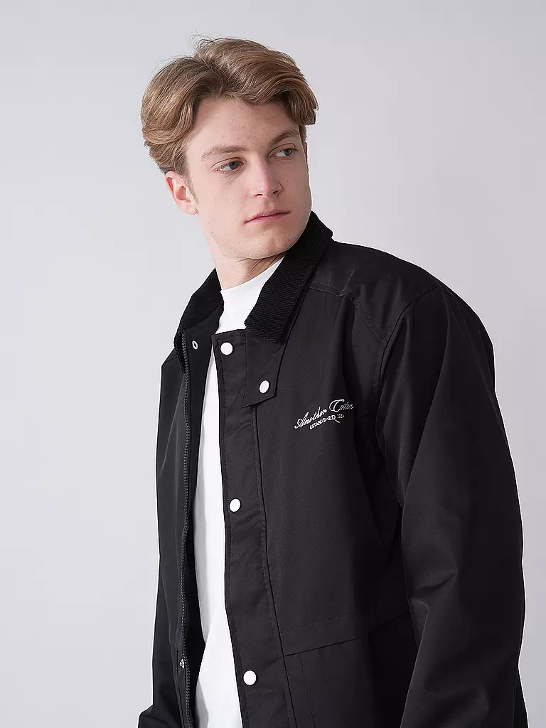 ANOTHER COTTON LAB | Blouson | 